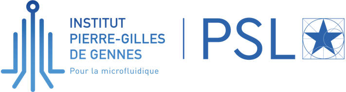 Institut Pierre-Gilles de Gennes